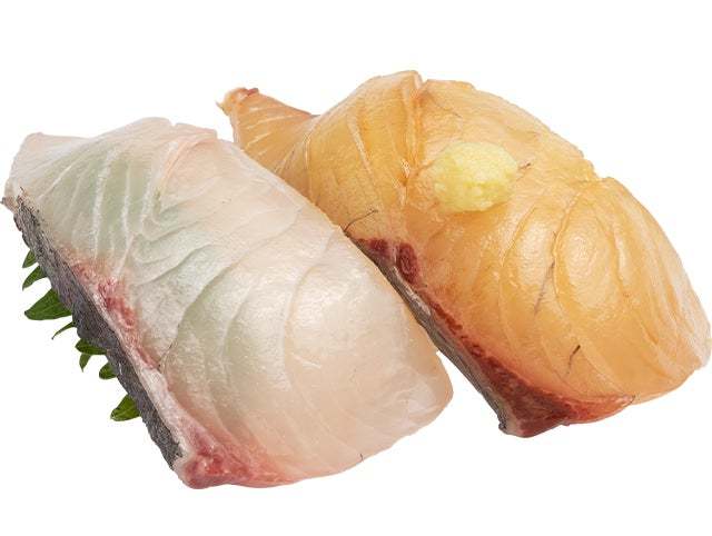 三陸産ブランド魚「金華サーモン」に九州産ネタなど日本の“うまい！”が集結！名産地の厳選ネタをかっぱ寿司で
