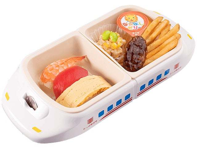 【公式アプリ会員限定】『リカちゃん』×かっぱ寿司 お寿司を食べてもらおう!かっぱ寿司限定「リカちゃん缶ミラー」プレゼントキャンペーン開催