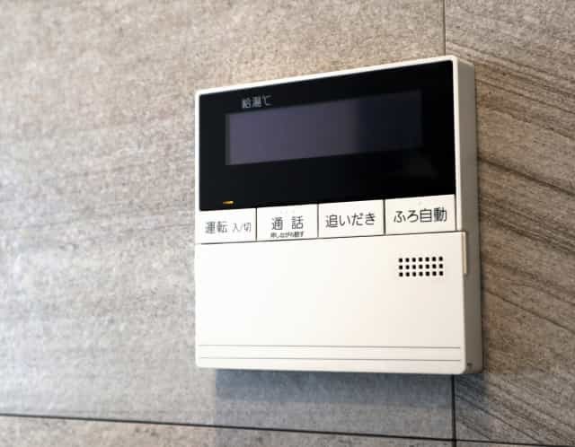 給湯器のリモコンが故障した?!正しいチェック方法と対処方法を徹底解説！
