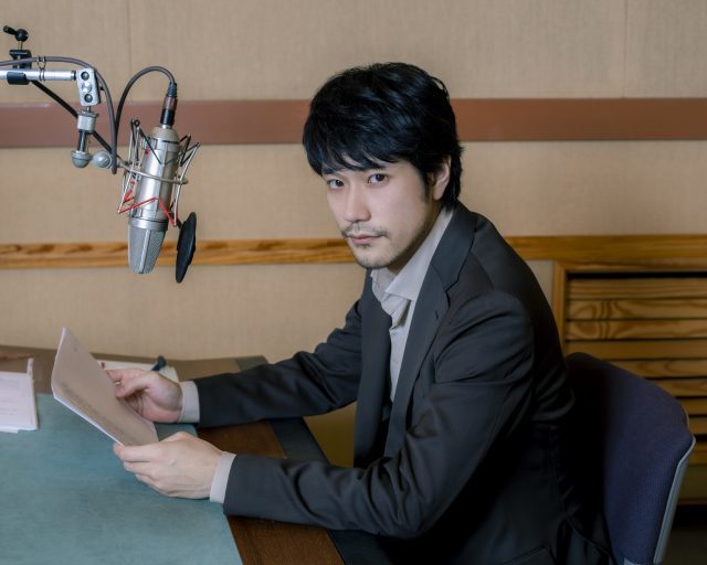 小説「007シリーズ」や「村上春樹」も、豪華俳優陣の声で楽しむオーディオブック
