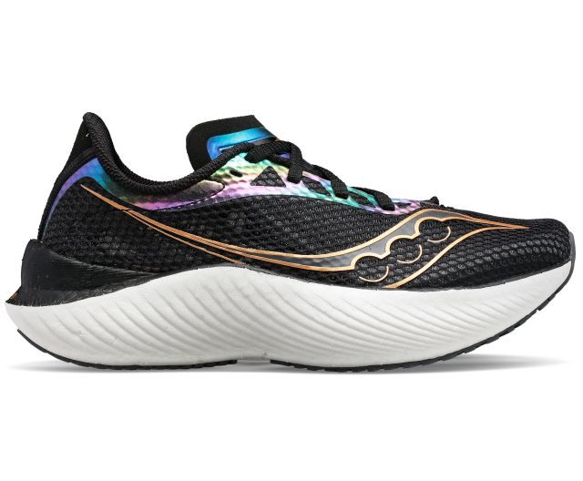 機能性の細部までこだわったランニングシューズ！SAUCONYから「ENDORPHIN PRO 3」が登場