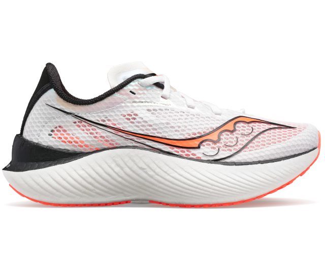 機能性の細部までこだわったランニングシューズ！SAUCONYから「ENDORPHIN PRO 3」が登場