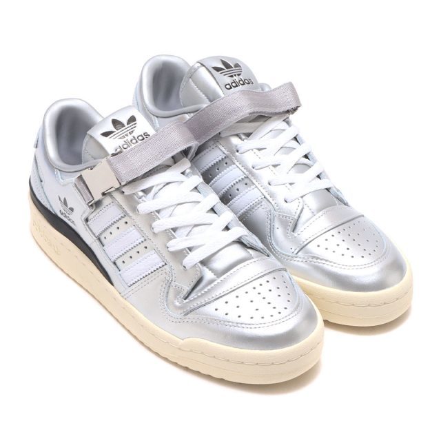 クラブにフォーカス!atmos×adidas Originalsコラボスニーカー