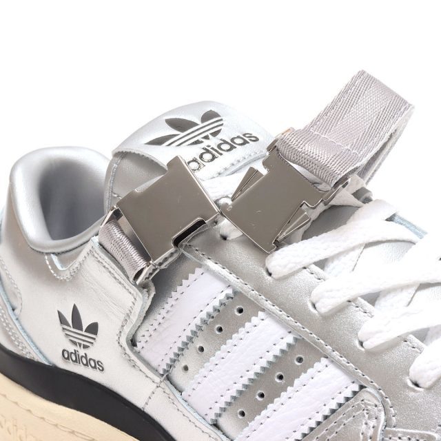 クラブにフォーカス!atmos×adidas Originalsコラボスニーカー