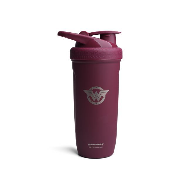 シェイカーブランド「Smartshake」より<DCコミックコラボ第3弾>となるWonderWomanが日本上陸!