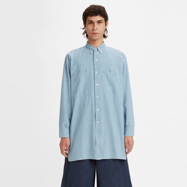 Levi’sが1950年代の人気レーベルをリバイバル!新ラインが登場