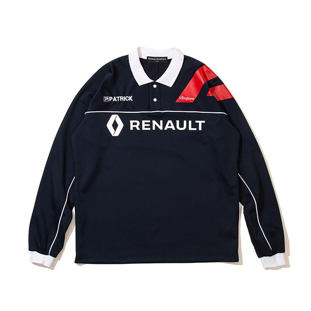 ミックスカルチャーを体現! 小粋なスケートボード&サッカーアイテムが登場