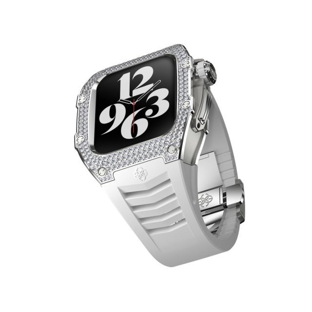Apple Watchアクセサリーブランド「ゴールデンコンセプト」の店が九州初登場