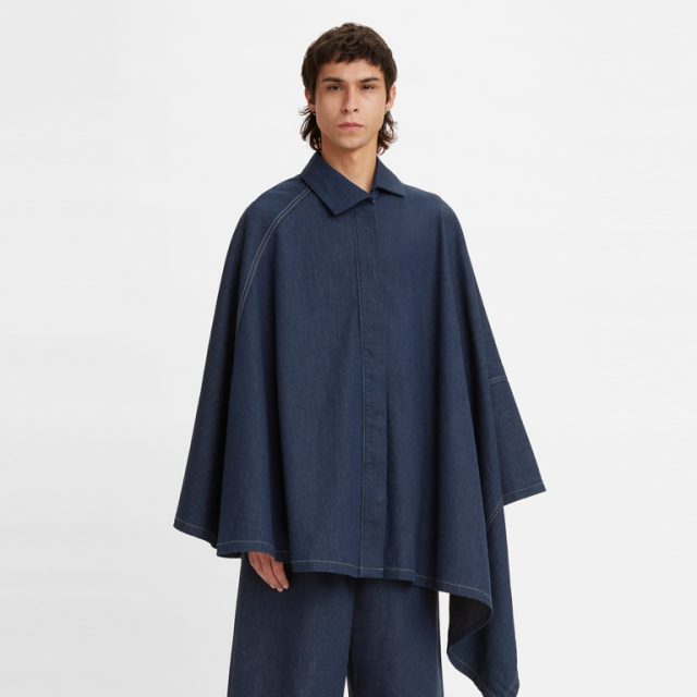 Levi’sが1950年代の人気レーベルをリバイバル!新ラインが登場