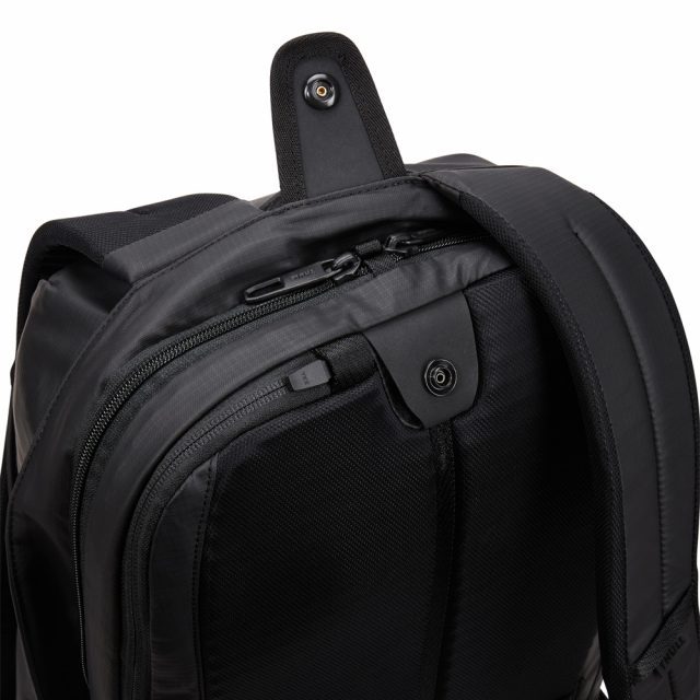 防犯機能もあるフレキシブルな働き方をサポートするバッグが登場