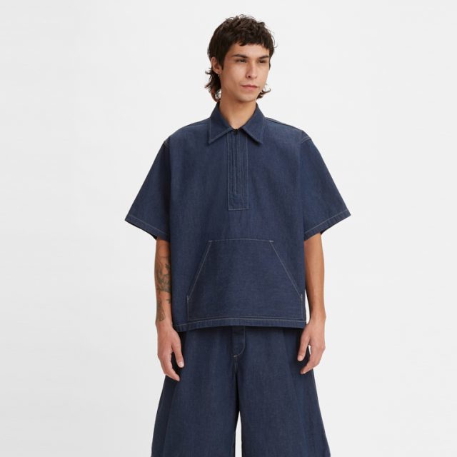 Levi’sが1950年代の人気レーベルをリバイバル!新ラインが登場