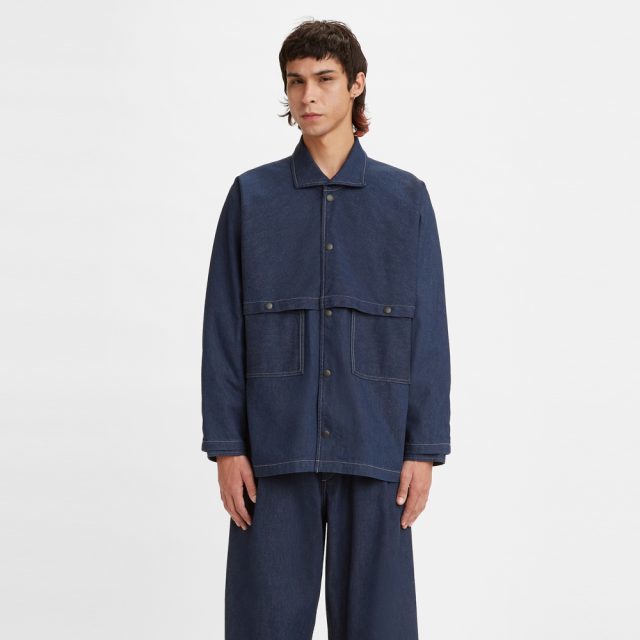 Levi’sが1950年代の人気レーベルをリバイバル!新ラインが登場