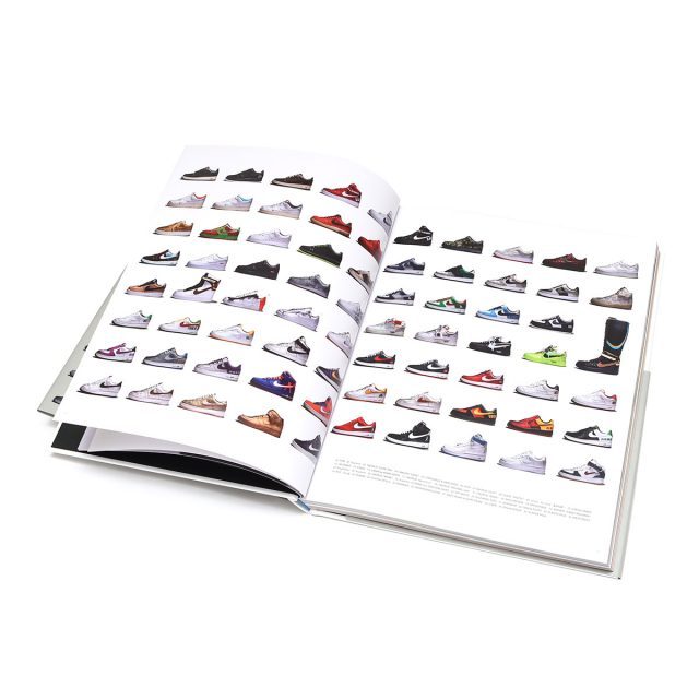 40年の歴史を詰め込んだ、NIKE「AIR FORCE 1」のアニバーサリーエディションが登場
