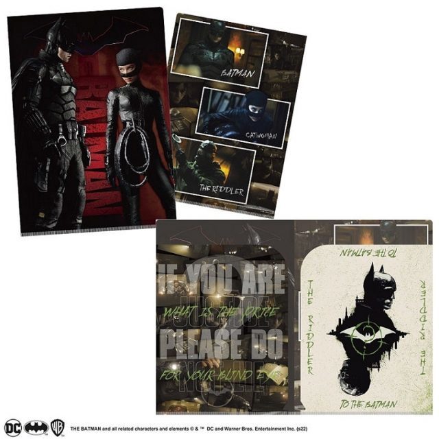 渋谷PARCOにて映画『THE BATMAN-ザ・バットマン-』特別展示を開催!