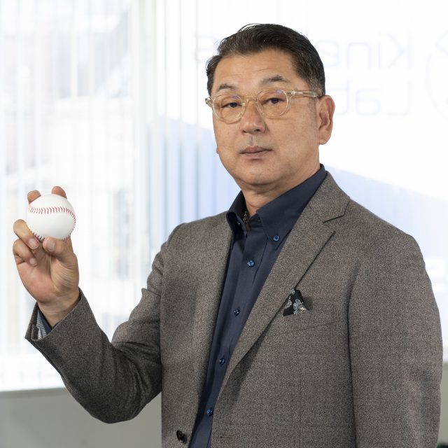 トップアスリートが本気で競技を語る!「アスリートアカデミア」YouTubeにて配信開始