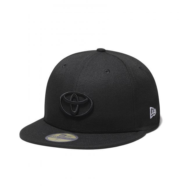 トヨタ×STARBASE共同プロジェクトが「New Era」とのコラボキャップを発売