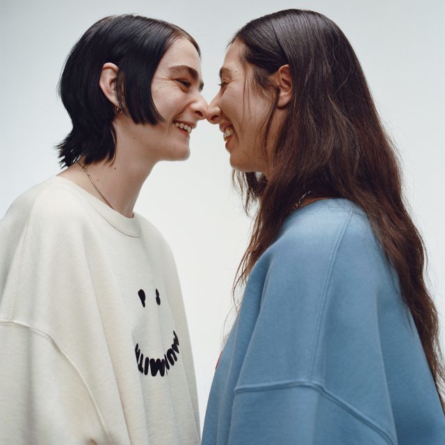 神宮前に「PS Paul Smith Happy」ポップアップが限定オープン