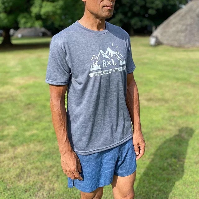 毎日着たくなる最高の一枚を見つけよう。夏でも着心地抜群＆高機能のTシャツを厳選紹介