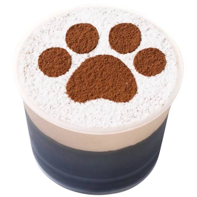 “なめらかプリンブーム”の火付け役「パステル(PASTEL)」「ねこねこ」とのコラボレーション商品