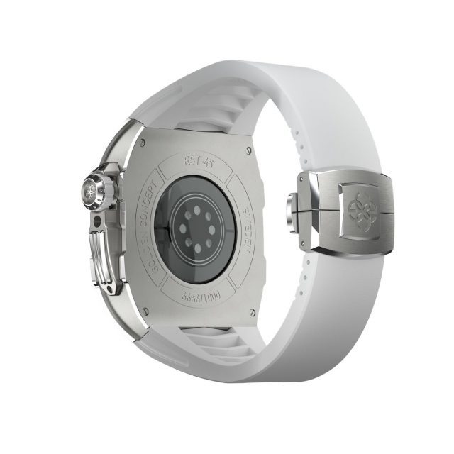 Apple Watchアクセサリーブランド「ゴールデンコンセプト」の店が九州初登場