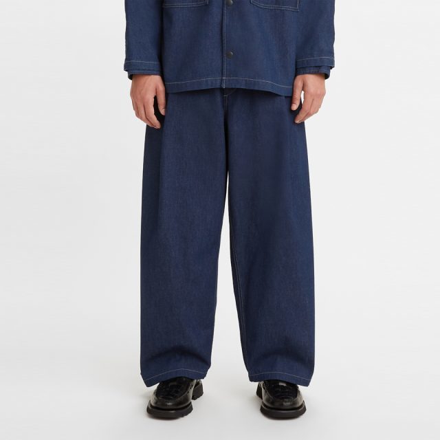 Levi’sが1950年代の人気レーベルをリバイバル!新ラインが登場