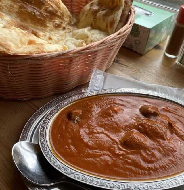 豊平峡温泉と有名なカレーを食べてきた！