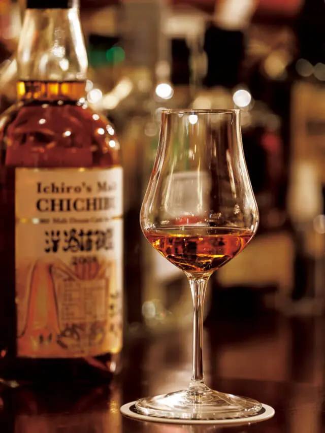 3000種類もの世界の洋酒が揃う「洋酒博物館」（銀座）｜whiskyを愉しむBAR