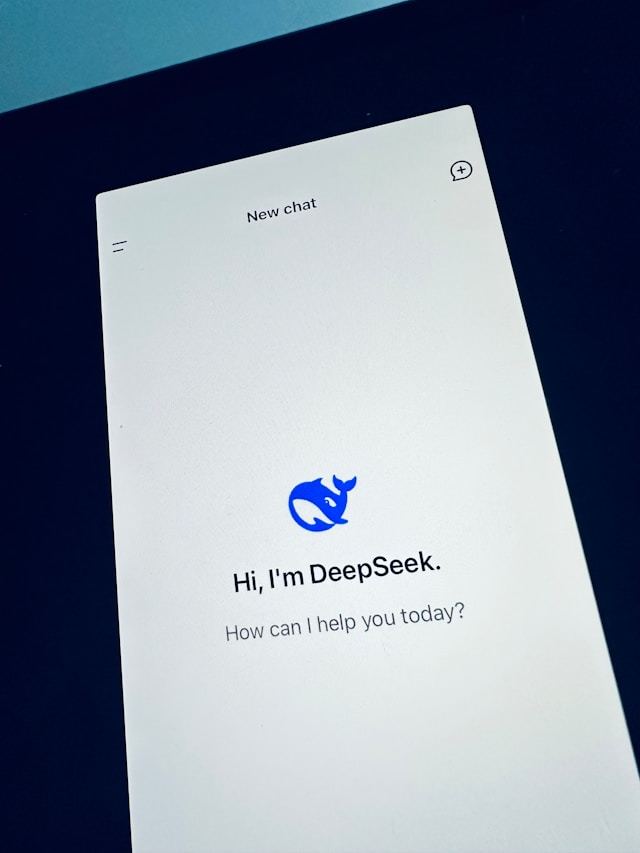 中国のAI「DeepSeek」が世界に衝撃を与えた理由とは