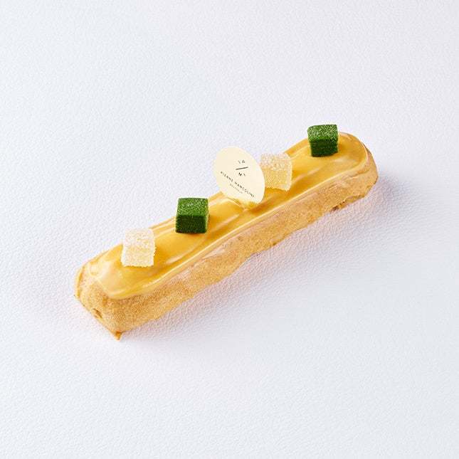 ピエール マルコリーニのカフェで楽しむ夏の新メニュー