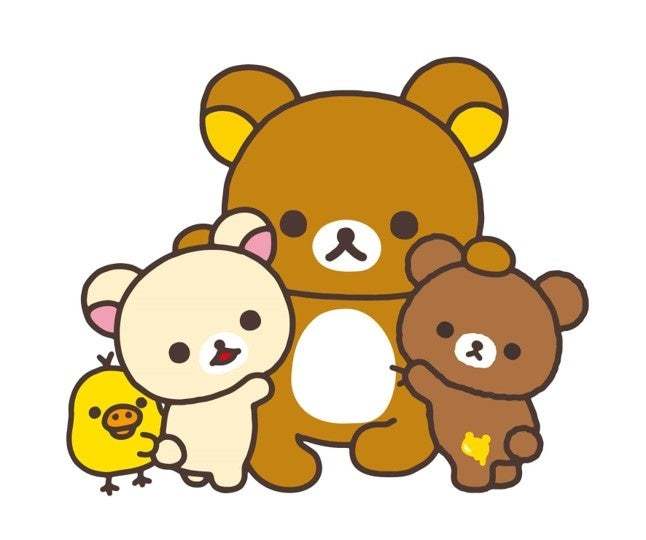 好評につきスイーツブッフェ第２弾開催決定！！いちごスイーツとともに、リラックマたちと春のガーデンパーティへ！「ストロベリーコレクション with リラックマ」第２弾