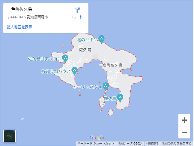 【愛知】小旅行に最適！西尾のおすすめスポット