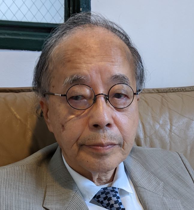 「日ユ同化論」「源義経=チンギス・ハン説」東北大学名誉教授・田中英道が明かす世界史の真実!(トカナ独占インタビュー)