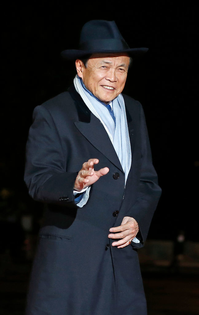 麻生氏「戦う覚悟」発言は中国への牽制ではない！ 日本の反日極左メディアは見当違い、台湾有事への米国参戦が鍵＝ジェームズ斉藤