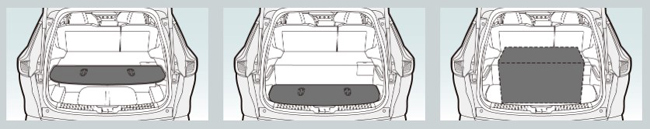 ホンダCR-Vをベースとした新型燃料電池車が初公開。日本での発売は今夏を予定