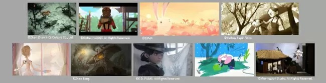 映画祭「東京アニメアワードフェスティバル2024」開催、第1弾チケット販売スタート