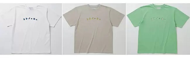 「ドラえもん」のサウナグッズで“トトノッター”　「アフターサウナTシャツ」を発売