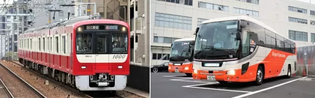 普段は入れない「羽田空港制限区域内ツアー」が京急から、9月30日に開催