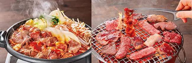 「赤から」で夏のホルモンフェア開催、陶板焼・鉄板焼・焼肉で楽しめる