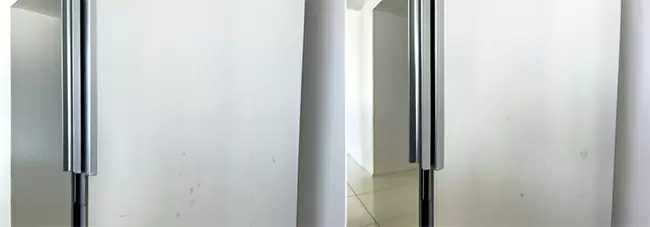 年末の大掃除は無敵の窓拭きロボットにおまかせ! 鏡や壁も掃除できるようになった「HOBOT-2S」