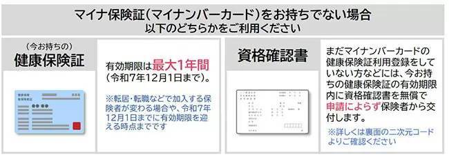 マイナンバーカードの更新切れに気を付けて！　18歳未満は発行から5年ごと