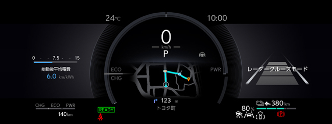 レクサスUXがマイナーチェンジ。UX300hの新設定や走り味の深化、Lexus Safety System＋の機能拡充、コクピット空間の進化などを実施