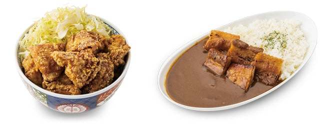 みちのくプロレス、ザ・グレート・サスケ考案、グレート豚丼が販売開始！