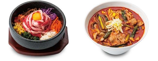 《富士吉原店限定》帯広豚丼・焼肉の限定キャンペーン実施！