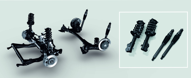 ホンダの上級ミニバンのオデッセイが装いも新たに市場デビュー。パワートレインは2モーターハイブリッドのe:HEVシステムのみを設定