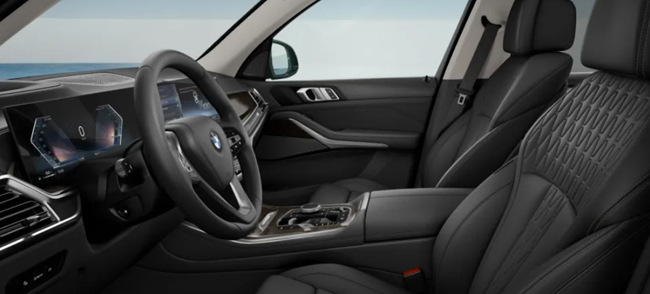 BMW X5の特別限定モデル「X5 xDrive35d Edition X」が日本上陸