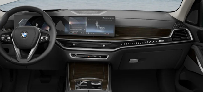 BMW X5の特別限定モデル「X5 xDrive35d Edition X」が日本上陸
