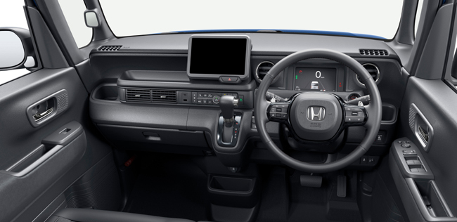 日本のベストセラーカーのホンダN-BOXがフルモデルチェンジ。軽スーパーハイトワゴンとしての総合力を一段とレベルアップ