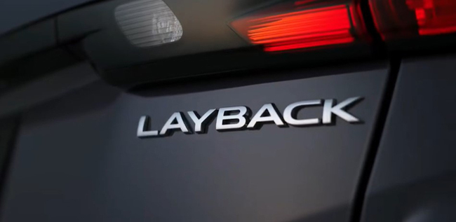SUBARUレヴォーグのSUVバージョン「レヴォーグ レイバック」が先行予約を開始
