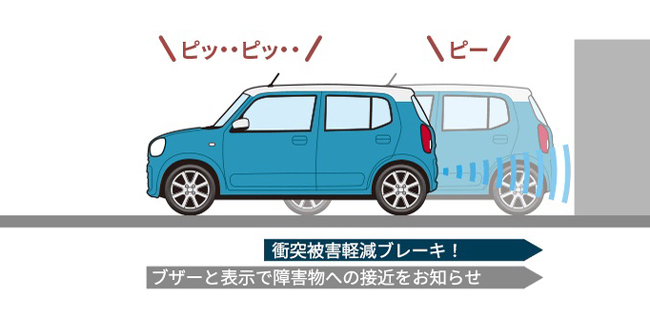 マツダ・キャロルが一部仕様変更と価格改定を実施