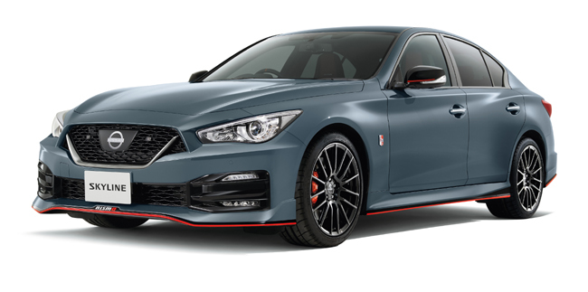 日産が「さぁ、未来にもっとワクワクを。」をテーマにジャパンモビリティショー2023においてEVコンセプトカーや先進技術を披露すると発表